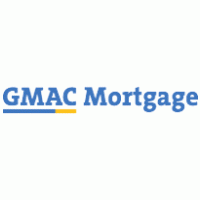 GMAC Mortgage Logo PNG Vector