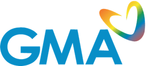 GMA Network Logo PNG Vector
