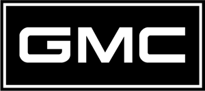 GMC Logo PNG Vector