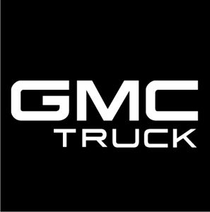 GMC Truck Logo PNG Vector