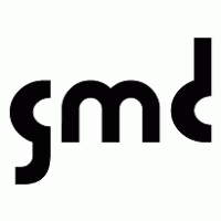 GMD Logo PNG Vector