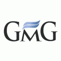GMG Logo PNG Vector