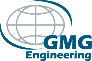 GMG Engineering Logo PNG Vector
