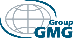GMG Group Logo PNG Vector