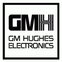 GMH Logo PNG Vector