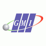 GMI Logo PNG Vector