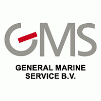 GMS Logo PNG Vector