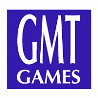 GMT Games Logo PNG Vector
