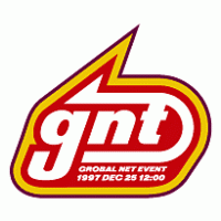 GNT Logo PNG Vector
