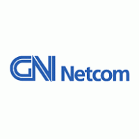 GN Netcom Logo PNG Vector