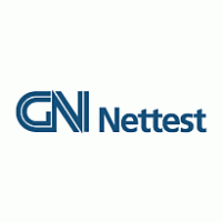 GN Nettest Logo PNG Vector
