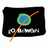 GO-Between Logo PNG Vector