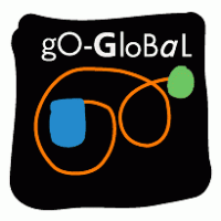 GO-Global Logo PNG Vector