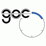 GOC Logo PNG Vector