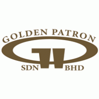 GOLDEN PATRON Logo PNG Vector