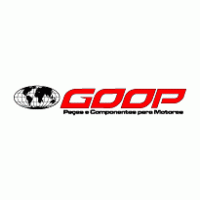 GOOP Logo PNG Vector