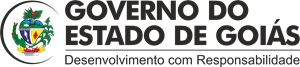 GOVERNO DO ESTADO DE GOIÁS Logo Vector