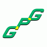 GPG Logo PNG Vector