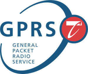GPRS Logo PNG Vector