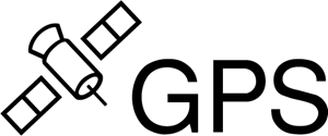 GPS Logo PNG Vector