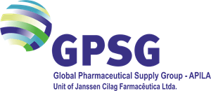 GPSG Logo PNG Vector