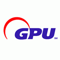 GPU Logo PNG Vector