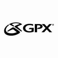 GPX Logo Vector