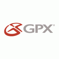 GPX Logo PNG Vector