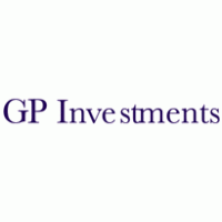 GP Investments Logo PNG Vector