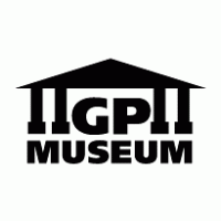 GP Museum Logo PNG Vector
