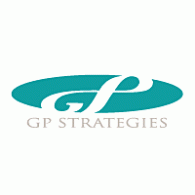 GP Strategies Logo PNG Vector