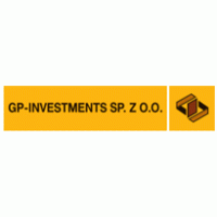 GP investments Logo PNG Vector