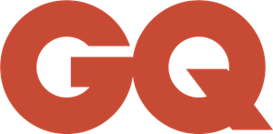 GQ Magazine Logo PNG Vector