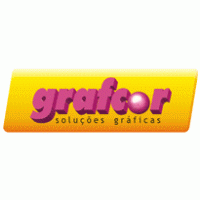 GRAFCOR Logo PNG Vector