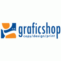 GRAFICSHOP Logo PNG Vector