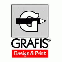 GRAFIS Ltd. Logo PNG Vector