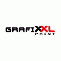 GRAFIX XL Logo PNG Vector