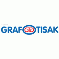 GRAFOTISAK Logo PNG Vector