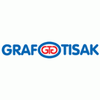 GRAFOTISAK Logo PNG Vector