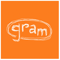 GRAM Logo PNG Vector