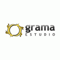 GRAMAestudio Logo PNG Vector