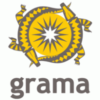 GRAMAestudio Design Logo PNG Vector