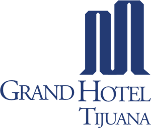 GRAND HOTEL TIJUANA Logo Vector
