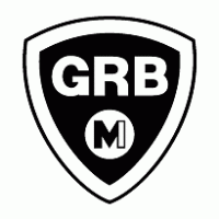 GRB Logo Vector