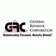 GRC Logo PNG Vector