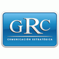GRC Logo PNG Vector