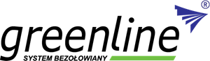 GREENLINE Logo Vector