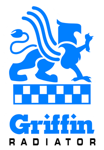GRIFFIN Logo Vector