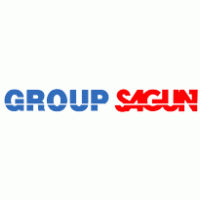 GROUP SAGUN Logo PNG Vector