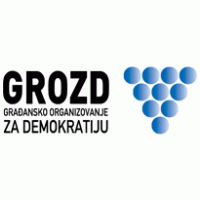 GROZD Logo PNG Vector